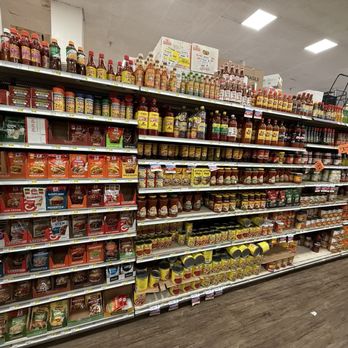 Carnival Supermarket - Hot sauces - Grocery Near Me - San Diego, California