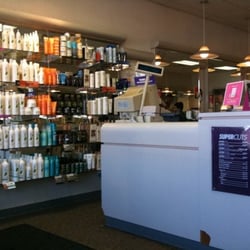 Supercuts