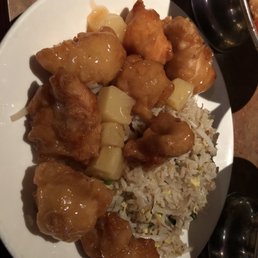 Fong's sweet n sour chicken, an old staple of mine!! Fong's sweet n sour chicken, an old staple of mine!!