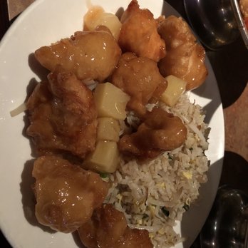 Fong's Restaurant & Bar - Fong's sweet n sour chicken, an old staple of mine!! - Chinese Near Me - Prior Lake, Minnesota Fong's Restaurant & Bar - Fong's sweet n sour chicken, an old staple of mine!! - Chinese Near Me - Prior Lake, Minnesota