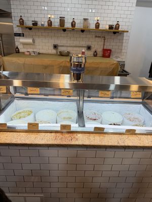 Maple Creamery by null