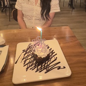 Weera Thai - Rainbow - Birthday Dessert - Thai Near Me - Las Vegas, Nevada Weera Thai - Rainbow - Birthday Dessert - Thai Near Me - Las Vegas, Nevada