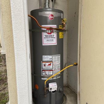 Advanced Plumbing - New water heater - Water Heater Installation/Repair Near Me Advanced Plumbing - New water heater - Water Heater Installation/Repair Near Me