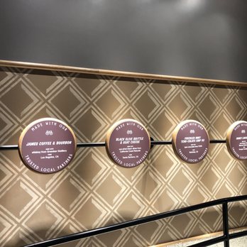 Salt & Straw - Decor - Ice Cream & Frozen Yogurt Near Me - Pasadena, California