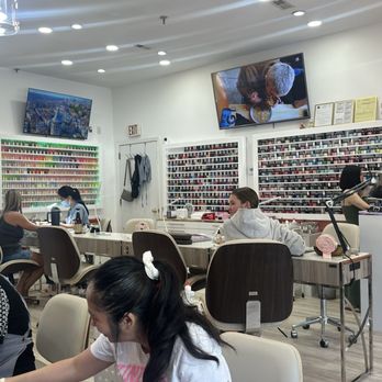 Rose Nails - Nail Salons Near Me - Medfield, Massachusetts Rose Nails - Nail Salons Near Me - Medfield, Massachusetts