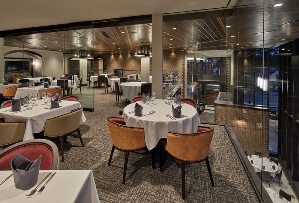 Anthony’s Chophouse by null