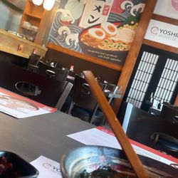 Yoshiharu Ramen