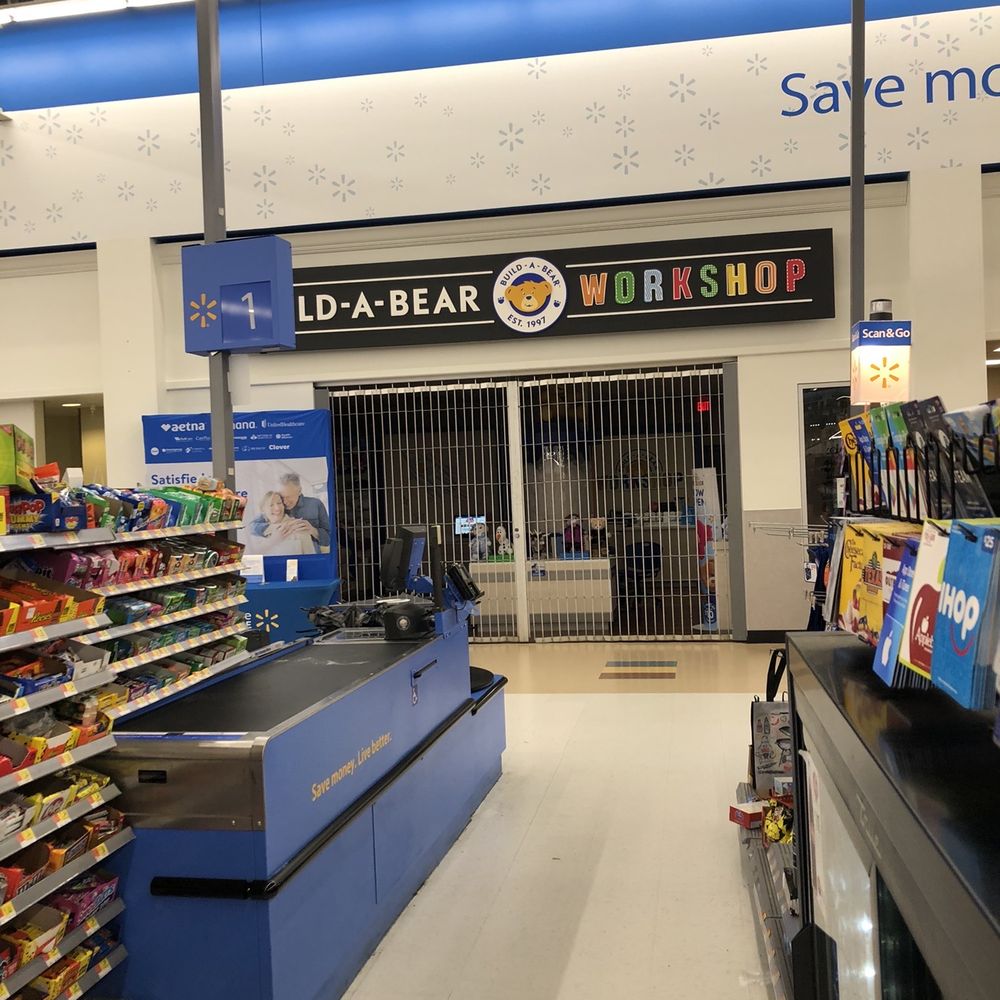 Walmart Supercenter - Department Stores Near Me - North Charleston, South Carolina Walmart Supercenter - Department Stores Near Me - North Charleston, South Carolina