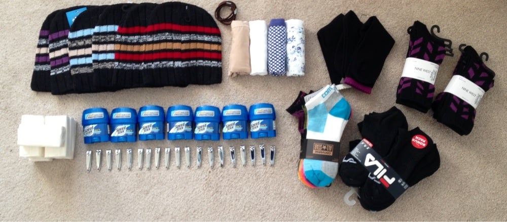 Bethany Women's Center - social services organization in Washington, DC, DC