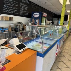 The Scoop of Jensen Beach