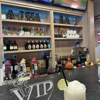 Aqua Bar and Grill - Frozen house margarita - Bars Near Me - Lewisville, Texas Aqua Bar and Grill - Frozen house margarita - Bars Near Me - Lewisville, Texas
