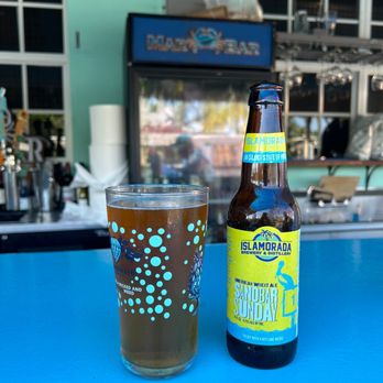 The Mar Bar - Key west crazy lady, islamorada sandbar Sunday - Wine Bars Near Me - Tavernier, Florida