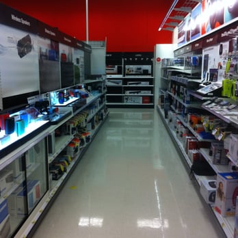 Target - Department Stores Near Me - Fresno, California
