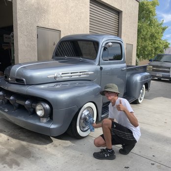 Redline Detailing - Auto Detailing Near Me Redline Detailing - Auto Detailing Near Me
