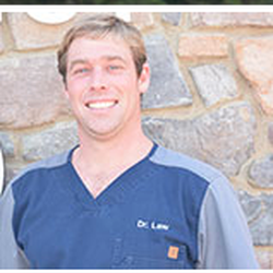 Zachary Law DDS and Associates - Dr. Zachary Law, DDS