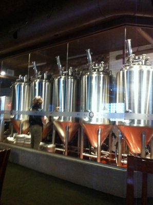 Cecil's Brewhouse and Kitchen by null