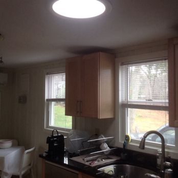 Sky's The Limit - Velux Sun Tunnel - Windows Installation Near Me - Wareham, Massachusetts