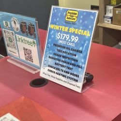 Precision Tune Auto Care