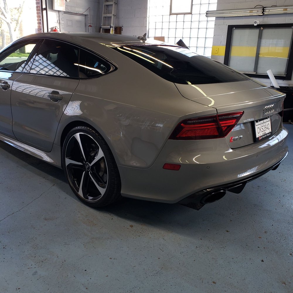 Tint Pros - Car Window Tinting Near Me - Cleveland, Ohio Tint Pros - Car Window Tinting Near Me - Cleveland, Ohio