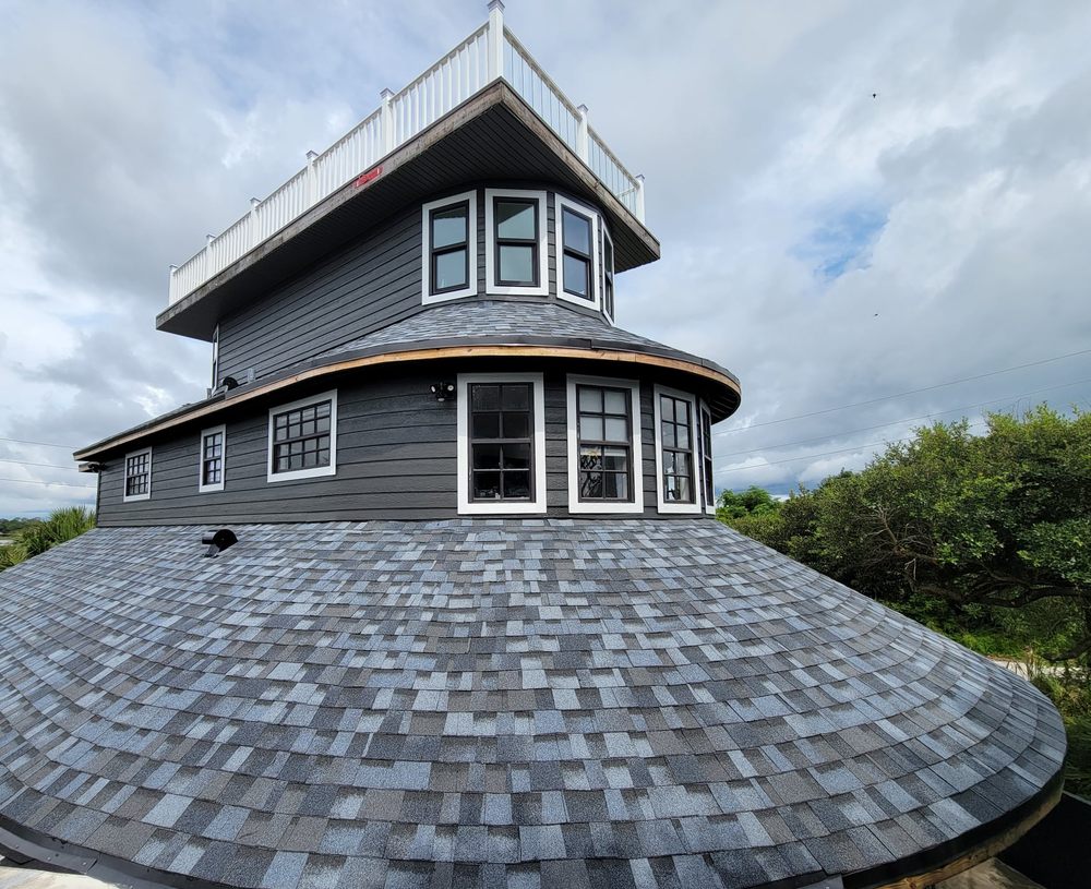 Slide of Ortiz Roofing Contractors