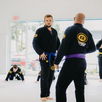 White House Jiu Jitsu - Boxing Near Me - Saint Cloud, Florida