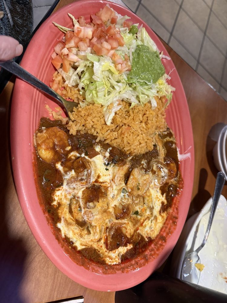 Las Fajitas Mexican Restaurant & Bar