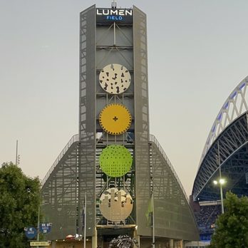 Lumen Field - Stadiums & Arenas Near Me - Seattle, Washington Lumen Field - Stadiums & Arenas Near Me - Seattle, Washington