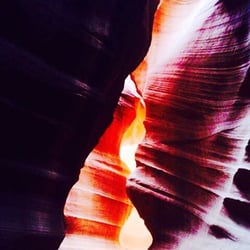 Barrage de Glen Canyon