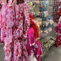 Dollar Tree - Valentine's Day items