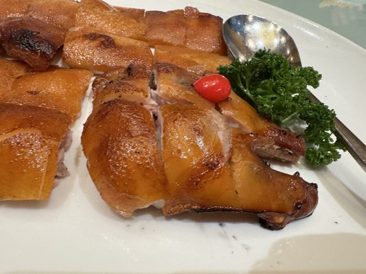 East Ocean Palace Restaurant by null