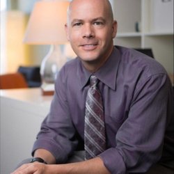 Clarity Counseling Seattle - Justin Pere, founder and Clinical Director of Clarity Counseling Seattle