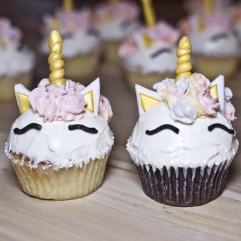 Sugar Sketch - Unicorn cupcakes - Cupcakes Near Me Sugar Sketch - Unicorn cupcakes - Cupcakes Near Me