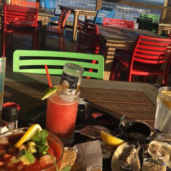The Spot - Burgers Near Me - Galveston, Texas