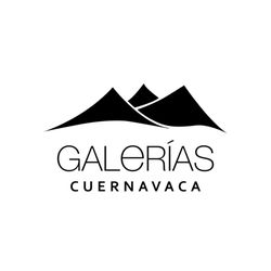 Galerías Cuernavaca - Logo - Galerías Cuernavaca