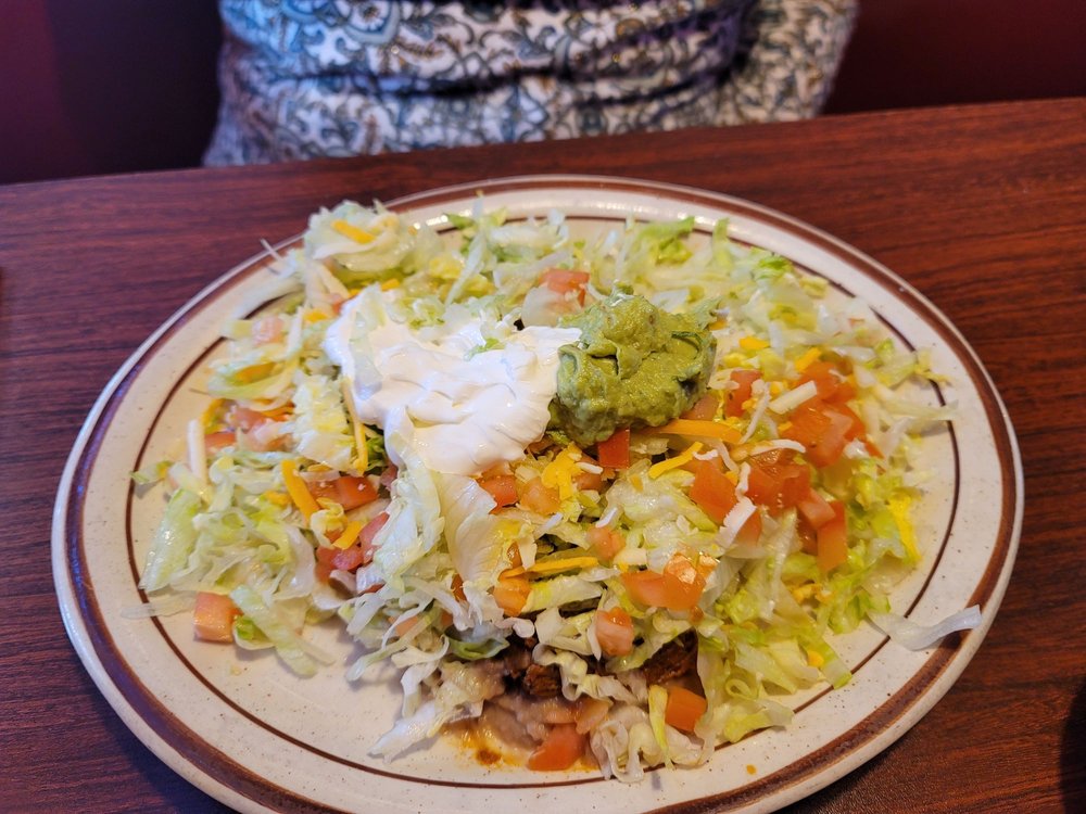 Tapatios Family Mexican Restaurant