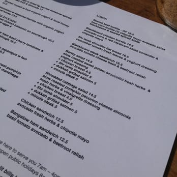 Blackboard Coffee - Menu - Cafes Near Me - Varsity Lakes, QLD Blackboard Coffee - Menu - Cafes Near Me - Varsity Lakes, QLD