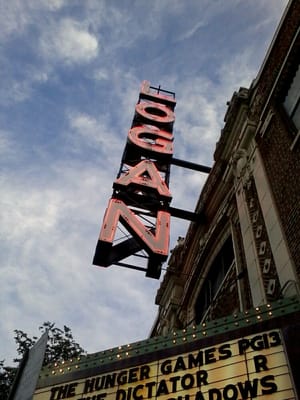 The Logan Theatre by null