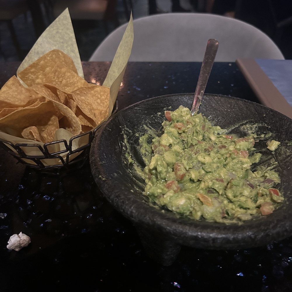 Sinigual - Mexican Near Me - Manhattan, New York