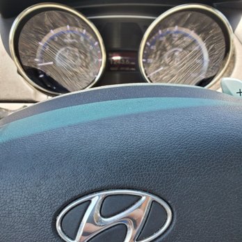Drew Street Auto Repair - Just got the sonata repaired - Auto Repair Near Me - Clearwater, Florida