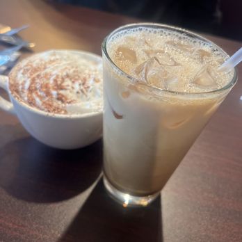 Silverback Breakfast & Cafe - Baboon coffee and hot chocolate - Cafes Near Me - Vista, California Silverback Breakfast & Cafe - Baboon coffee and hot chocolate - Cafes Near Me - Vista, California