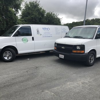 Silvas Cleaning - Both of our work vans - Carpet Cleaning Near Me Silvas Cleaning - Both of our work vans - Carpet Cleaning Near Me
