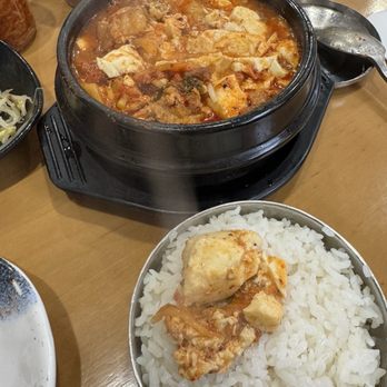 Jangteo Gukbap - Soup Near Me - Toronto, Ontario