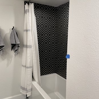 Seneca Contracting - Shower and tub - General Contractors Near Me - Long Beach, California