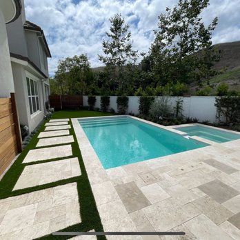 Scharbrough Pools - Pool & Hot Tub Service Near Me