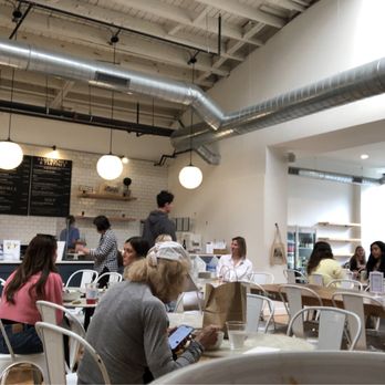 Towne & Oak - Cafes Near Me - Winnetka, Illinois Towne & Oak - Cafes Near Me - Winnetka, Illinois