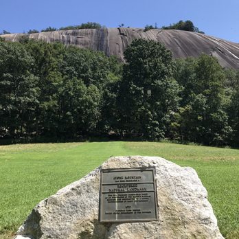 Stone Mountain State Park - Face of the Stone Mountain - Parks Near Me - Roaring Gap, North Carolina Stone Mountain State Park - Face of the Stone Mountain - Parks Near Me - Roaring Gap, North Carolina