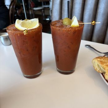 Winnie & Ethel's Downtown Diner - Bloody Mary - Diners Near Me - Las Vegas, Nevada Winnie & Ethel's Downtown Diner - Bloody Mary - Diners Near Me - Las Vegas, Nevada
