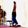 Photo of Magic Carpet Yoga