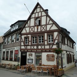 Cafe Profittlich