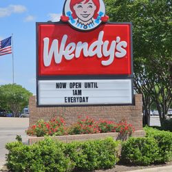 Wendy's - 4/2024